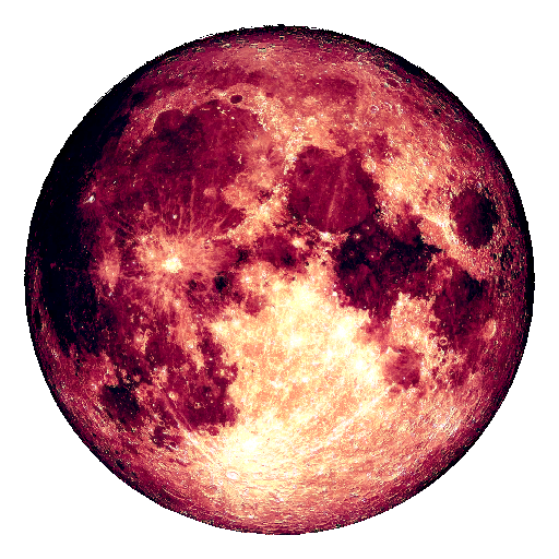 Red Moon